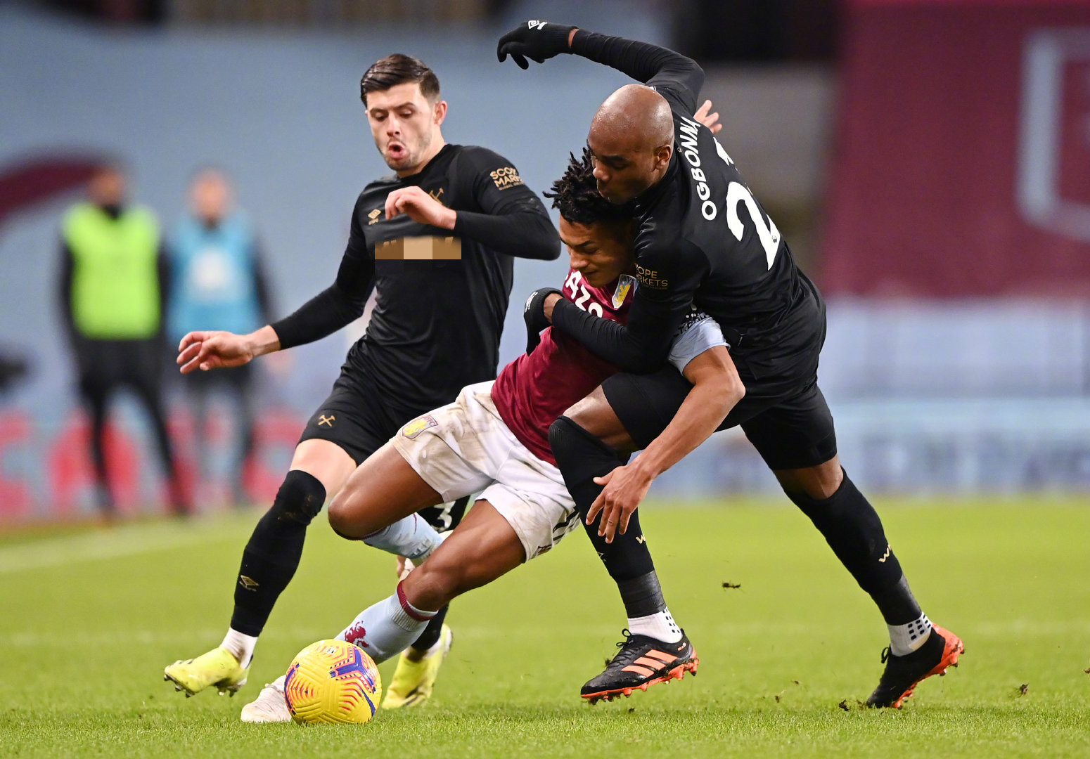 了新的活力 了新的活力